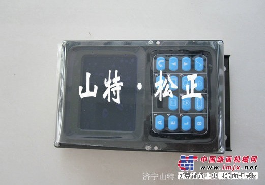 小松PC200-7 PC220-7显示屏 小松显示屏 江西