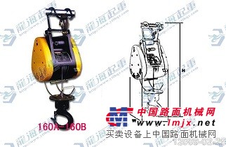 供应过卷防止装置台湾进口小金刚