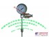 0.25级精密压力表＼SWF-4100位置发送器