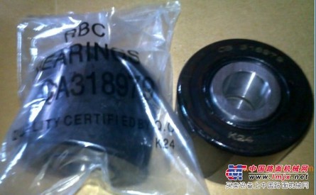 Hydra Rig轴承CA314196