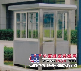 淮北岗亭 合肥岗亭厂 亳州活动房  巢湖岗亭 芜湖值班岗亭