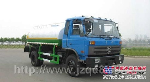 供应东风EQ5161洒水车