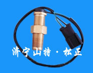 低价小松pc130-7转速传感器 小松挖掘机转速传感器