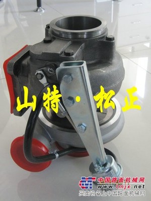 供应小松PC300-7涡轮增压器6743-81-8040
