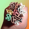 供应木门卡槽密封条规格多种 