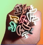 供应木门卡槽密封条规格多种 