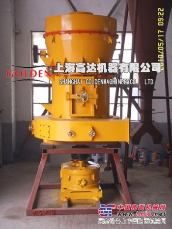 供应上海专业生产矿山设备高压磨粉机的厂家