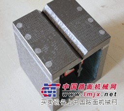 磁性（检测）方箱、铸铁划线方箱精度0级