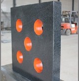 供应花岗石方尺、90°测量方尺、铸铁方尺