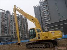 深圳,東莞常年出租16米18米長臂挖機