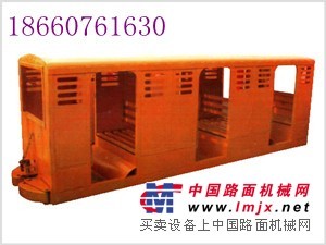 供应PRC12型平巷人车 