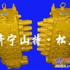小松60主阀，原厂全新，小松配件