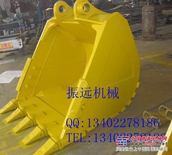 供应小松360岩石挖斗