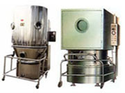 供应GFG系列高效沸腾干燥机