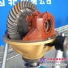 后主传动总成