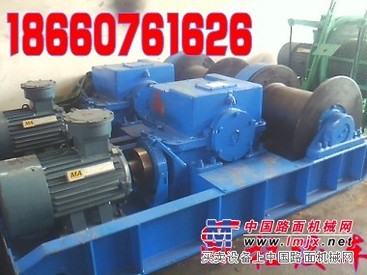 供应JH-8回柱绞车厂家
