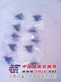 供应酒井压路机喷水嘴