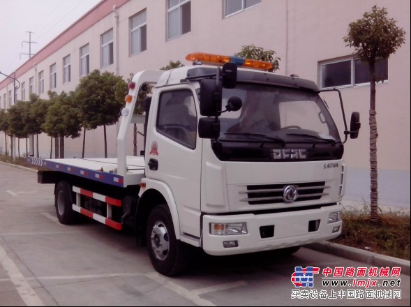 供应平板救援车 施救车价格