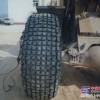 供应钢厂专用加密型轮胎保护链 专业保护轮胎