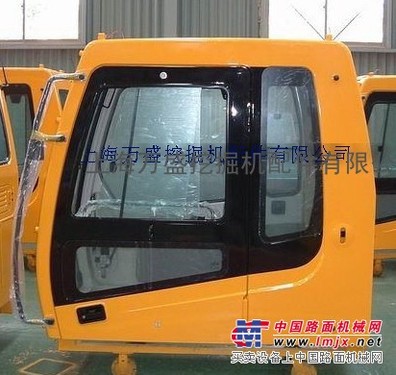 供应现代225LC-7挖掘机驾驶室