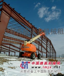 天津出租高空作业车天津租赁升降平台车天津出租登高车