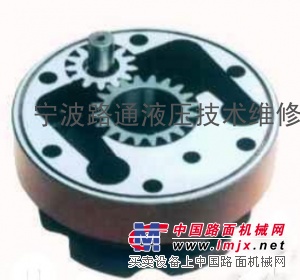 杭州攪拌車專業維修減速機配件維修