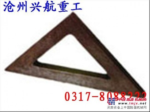 兴航长期供应铸铁角尺