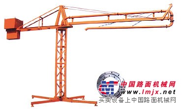 厂家供应布料杆，手动布料机，自动布料机