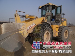 天津亚狼专业的轮胎保护链生产商