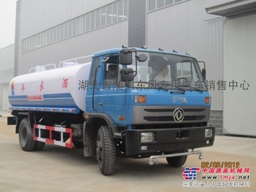 许昌急购145水车  8吨10吨洒水车现货