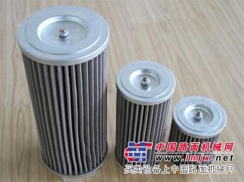 泵车滤清器