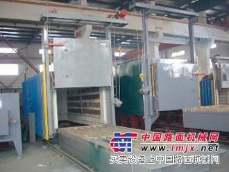 山西台车炉供应厂商【东城工业炉】