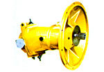供应A8V64液压泵
