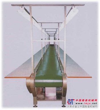 聚脂输送带/青岛聚脂输送带
