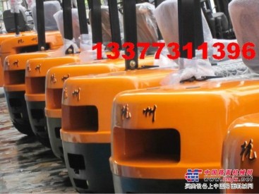 桂林杭州叉车销售