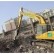 浦東區挖掘機出租管道挖掘園林綠化基礎土方開挖平整