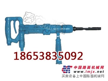 供应QCZ-1型矿用气动冲击钻，风煤钻