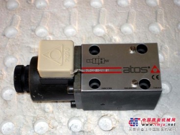 供应ATOS系列电磁换向阀DHI-0631/2/P-X