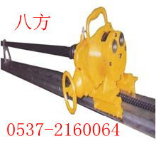 质优价廉7.5KW建筑岩石电钻  