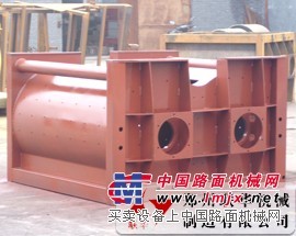 新型搅拌机