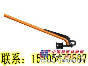 山东顺源YG型运轨器 新型钢轨运输工具价格低廉