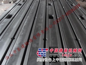 专业铸铁平台生产厂家-泊头东建铸造为四川雅安祈福