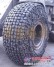 專為垃圾場設計的加密型輪胎保護鏈|工程機械配件