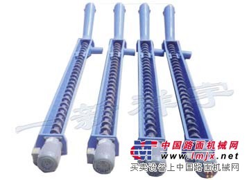 螺旋排屑器