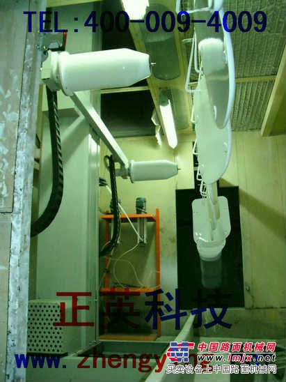 供应自动液体DISK(Ω型)喷涂系统