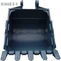 供应出口型岩石斗，外贸专供岩石斗，挖机岩石挖斗 