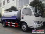 供应福田时代6方洒水车价格（福田系列洒水车6-8方）