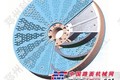 双金属复合衬板_球磨机衬板---河南科恒有限公司
