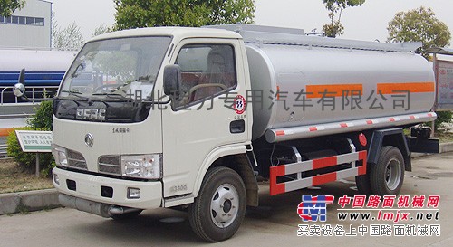 北京20吨东风油罐车厂家价格程力威牌