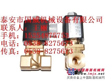登福GD空压机密封垫包320SSY6013、加载电磁阀、油封